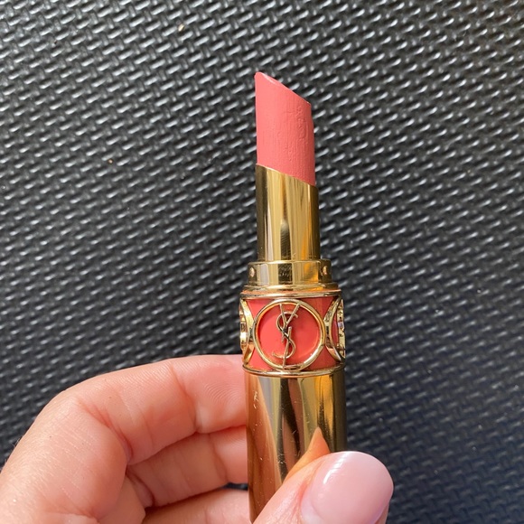 Sephora, YSL lipstick, lipgloss - Picture 5 of 5